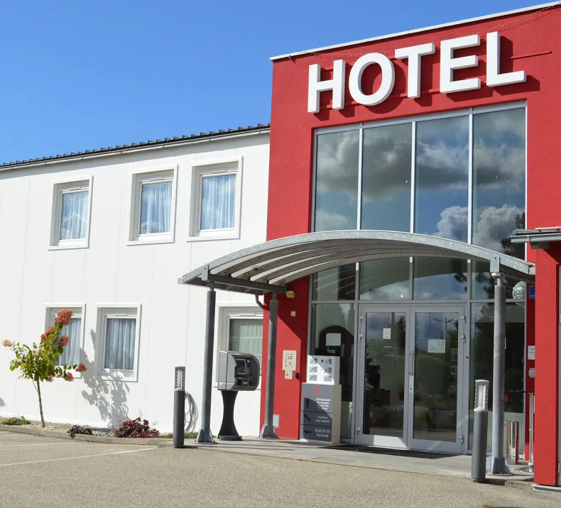 Amedia Express Sattledt