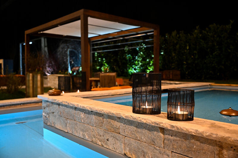 Zauber der Schaugärten