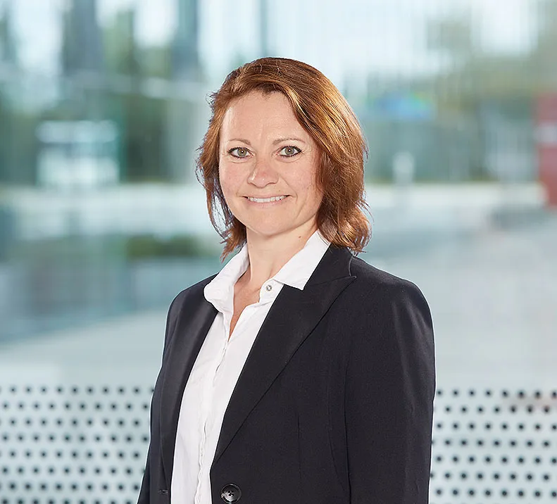 Mag. Sabrina Gaßner