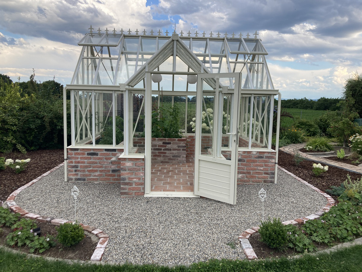 HANSEL auch 2026 wieder dabei