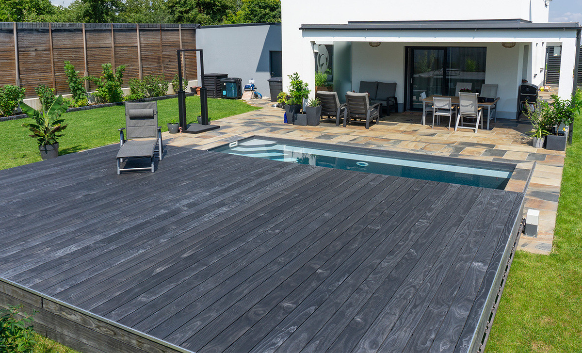 Keplinger – Ihr Profi für stilvolle Gartengestaltung