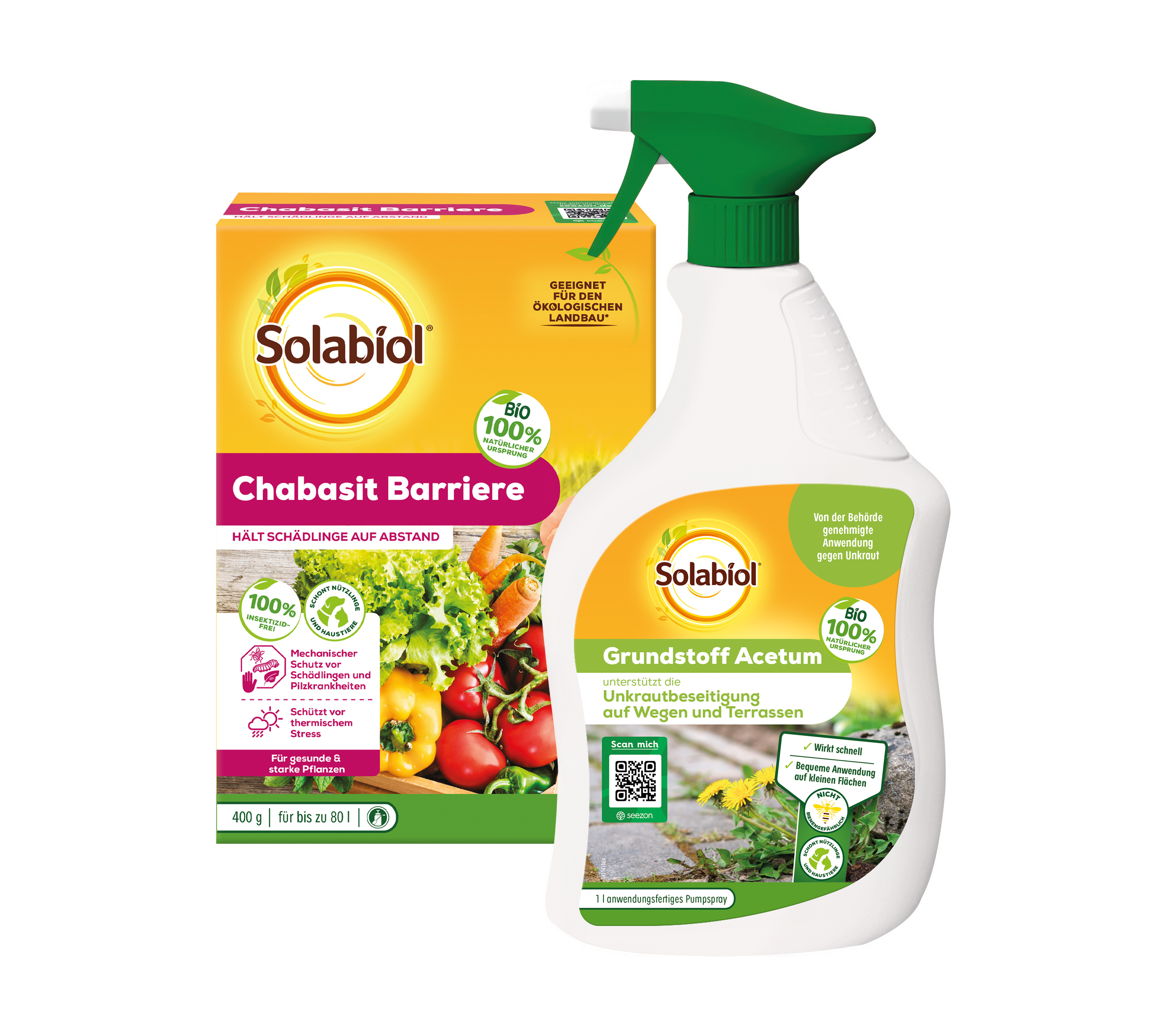 Gewinnspiel KWIZDA Agro Haus und Garten