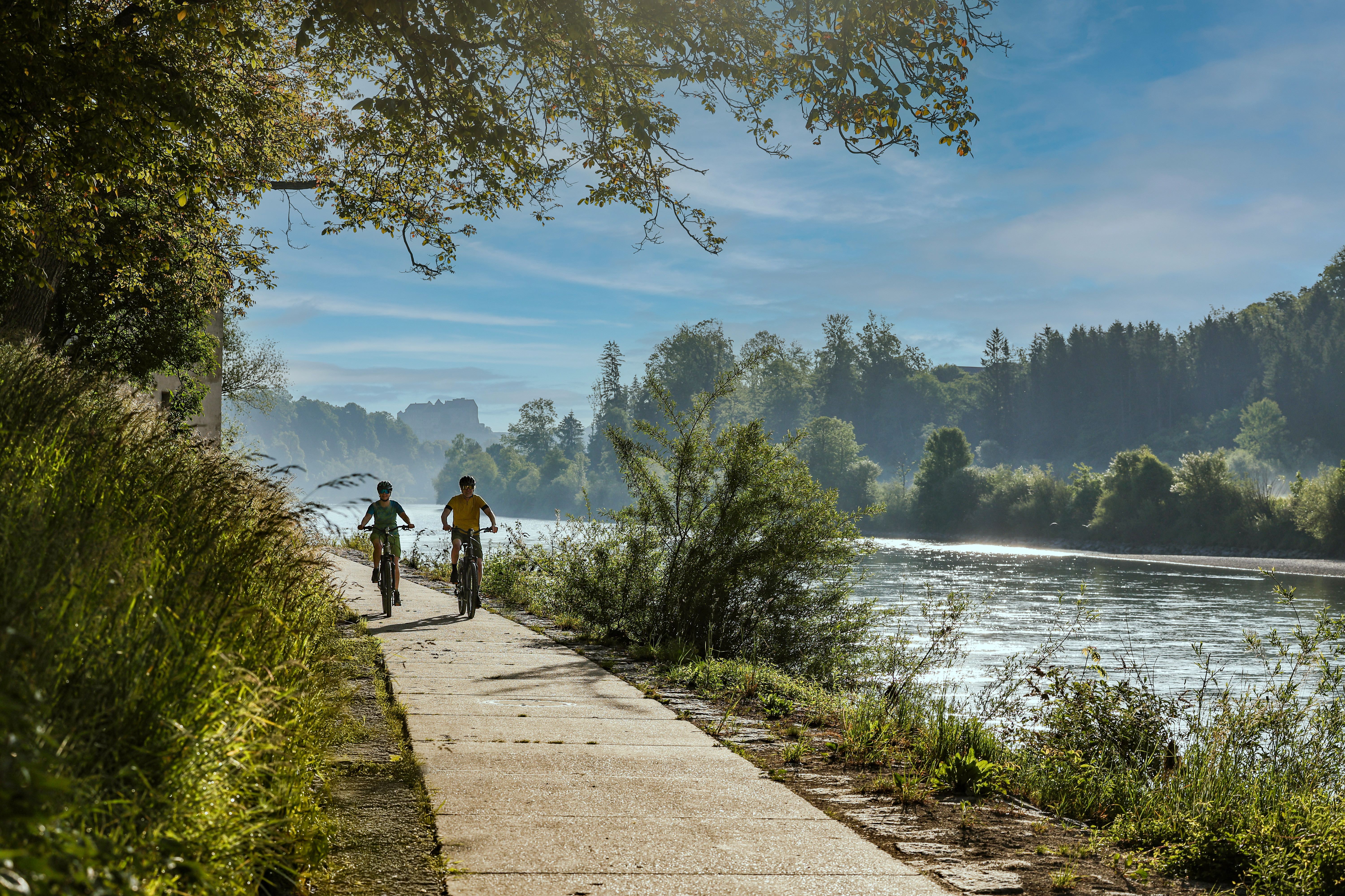 Das neue Quellenviertel