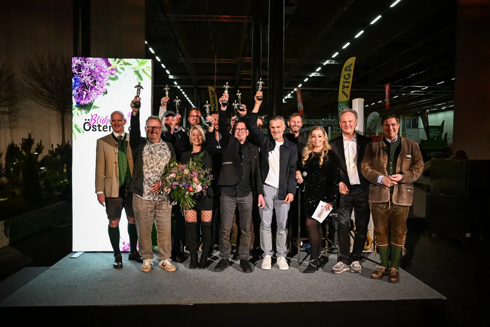 Pre-Opening Zauberhafte Gärten