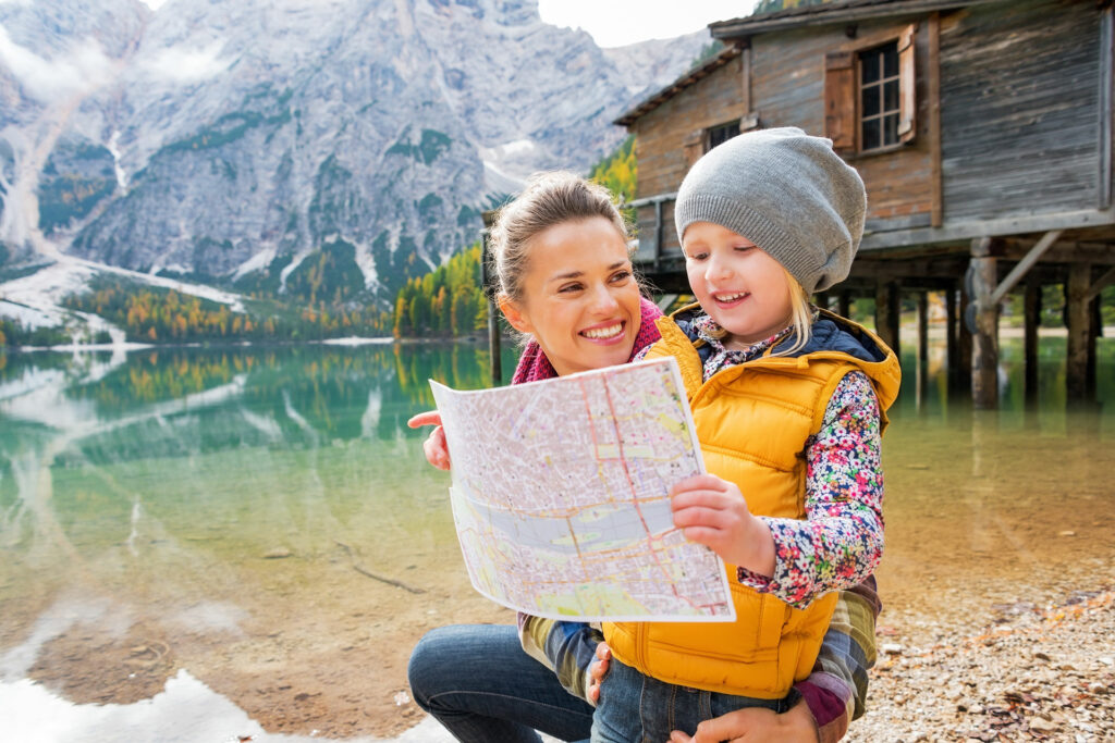 Urlaub & Ausflug: 31. März – 2. April Österreich entdecken und genießen