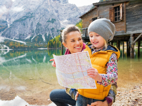 Urlaub & Ausflug: 31. März – 2. April Österreich entdecken und genießen