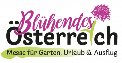 Blühendes Österreich Gartenmesse Wels
